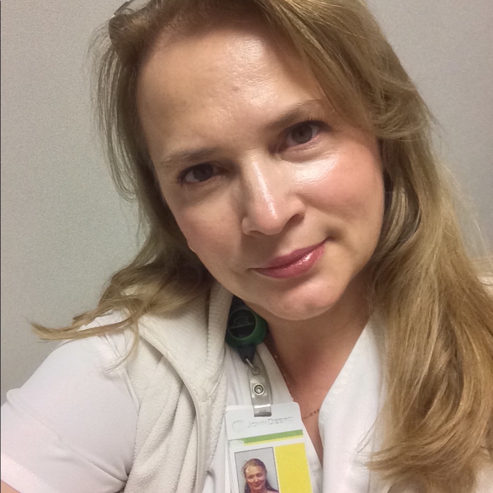 Meet your Posher, Luiza lidia